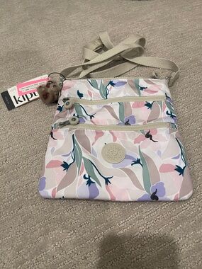 Kipling Keiko mini crossbody bag